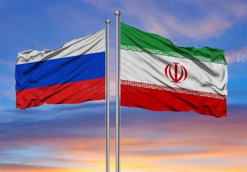 روسیه به جمع 10 مقصد بزرگ صادرات ایران پیوست
