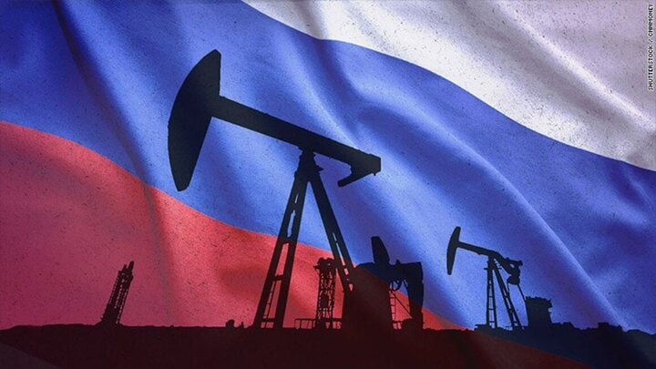 مسکو: شرکت‌های نفت روسیه تسلیم محدودیت‌های قیمتی غرب نمی‌شوند