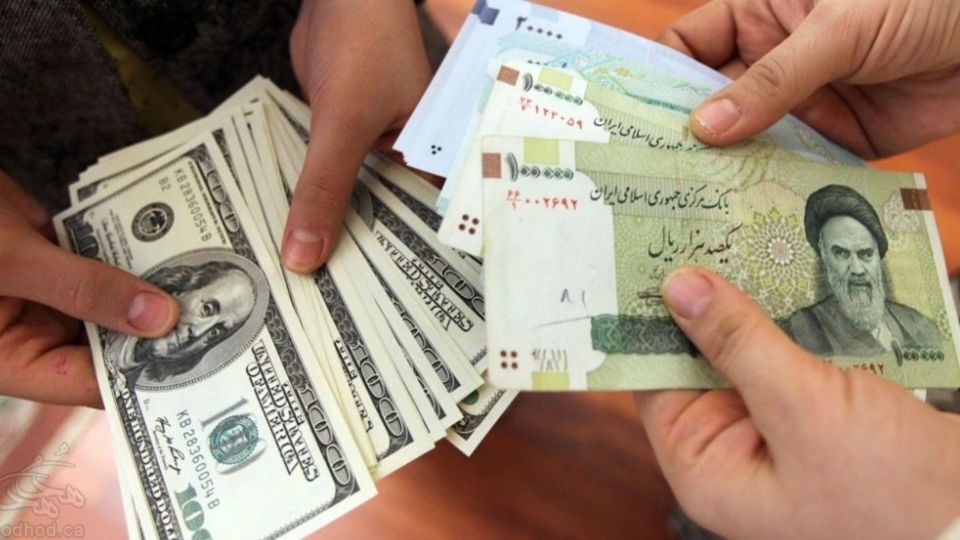 راه‌اندازی باجه فروش نقدی دلار در فرودگاه بغداد