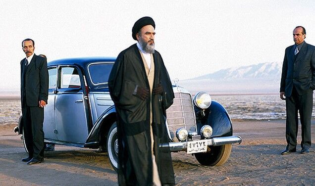 «فرزند صبح» چه زمانی اکران می‌شود؟ 