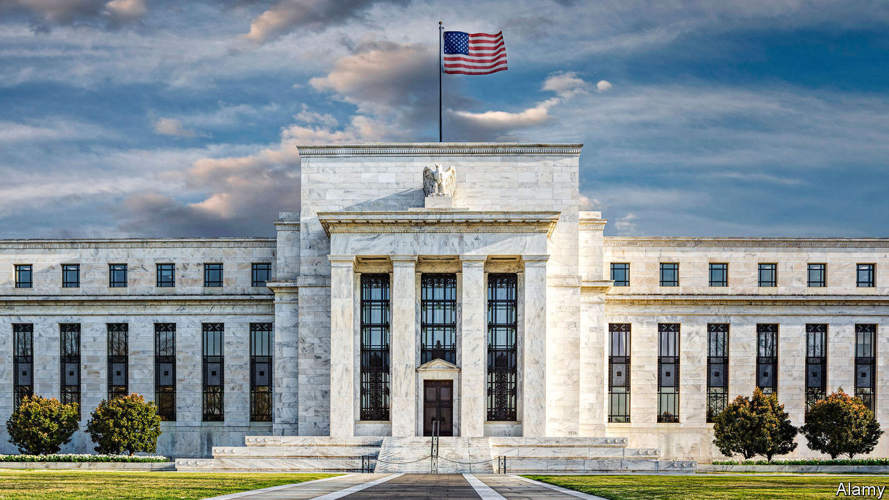 آمادگی بانک‌های آمریکایی را برای رکود اقتصادی
