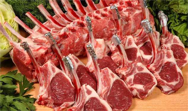 گوشت گرم گوسفندی وارداتی از هفته آینده عرضه بازار می‌شود