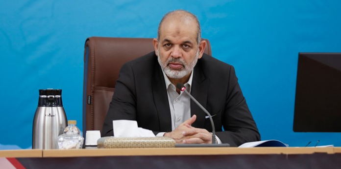 وزیر کشور: امروز دشمنان ایران در مرحله فروپاشی و افول هستند
