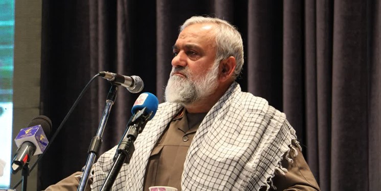 



سردار نقدی: مصطفای ما را به جرم ساخت سلاح هسته‌ای به شهادت رساندند

