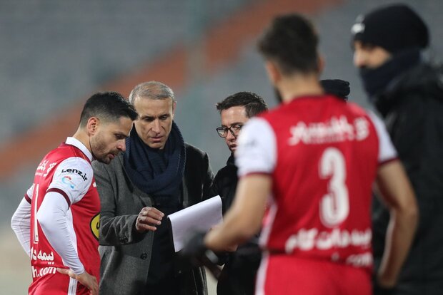 خرید 1+2 پرسپولیس در نقل و انتقالات زمستانی قطعی شد