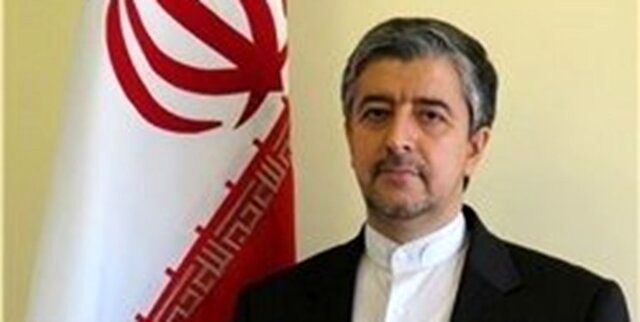 مرگ یک خلبان جوان ایرانی در آفریقای جنوبی و واکنش سفیر ایران به این حادثه

