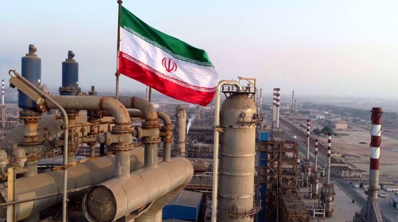 پاسخ به 2 شایعه عجیب در مورد علت کسری گاز در ایران