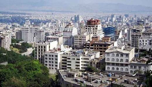 سقف تسهیلات خرید مسکن برای زوج های تهرانی اعلام شد