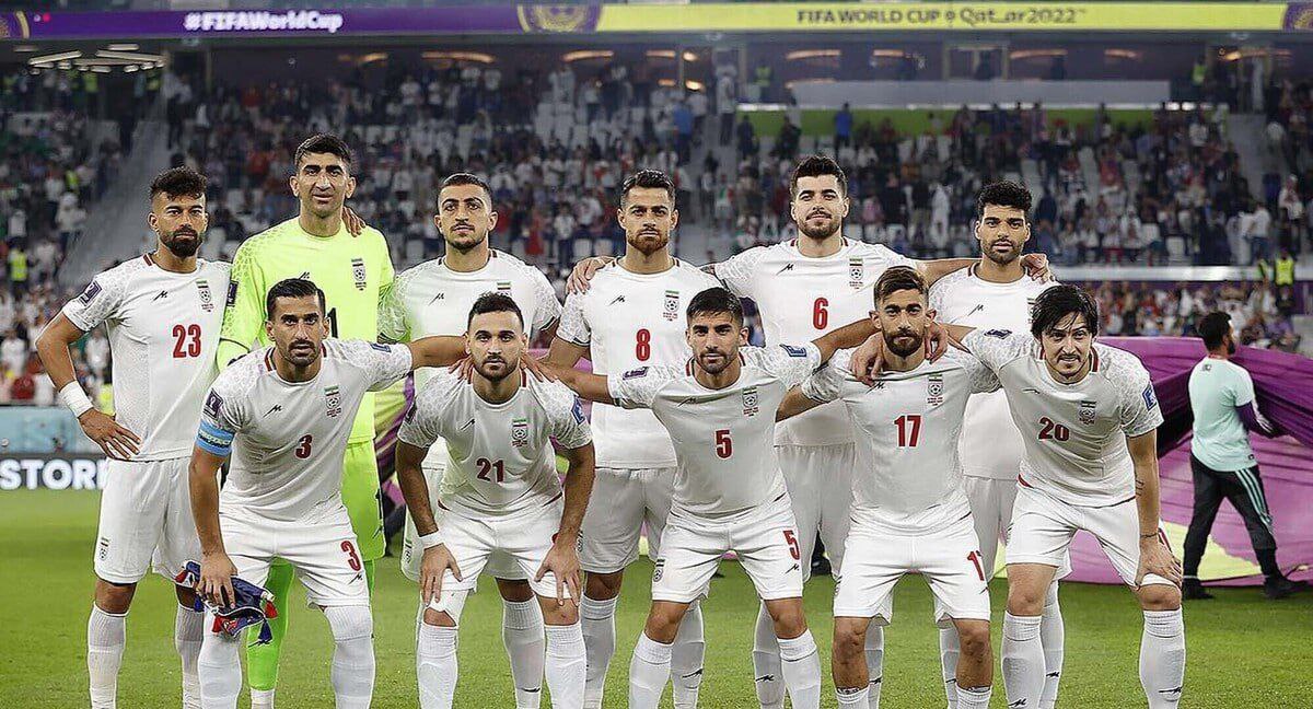 رایزنی‌های ادامه‌دار فدراسیون فوتبال با قطر برای بازی دوستانه در ایام نوروز