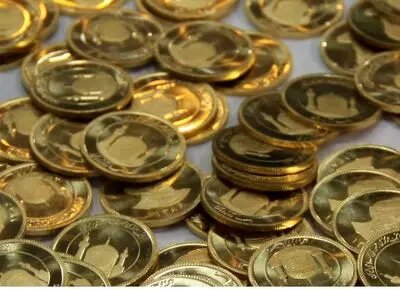 ربع سکه در بورس 7 میلیون و 500 هزار تومانی شد