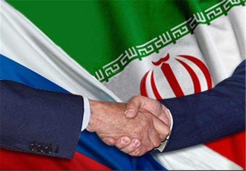 همکاری ایران و روسیه برای راه‌اندازی «استیبل کوین» برای تجارت فرامرزی