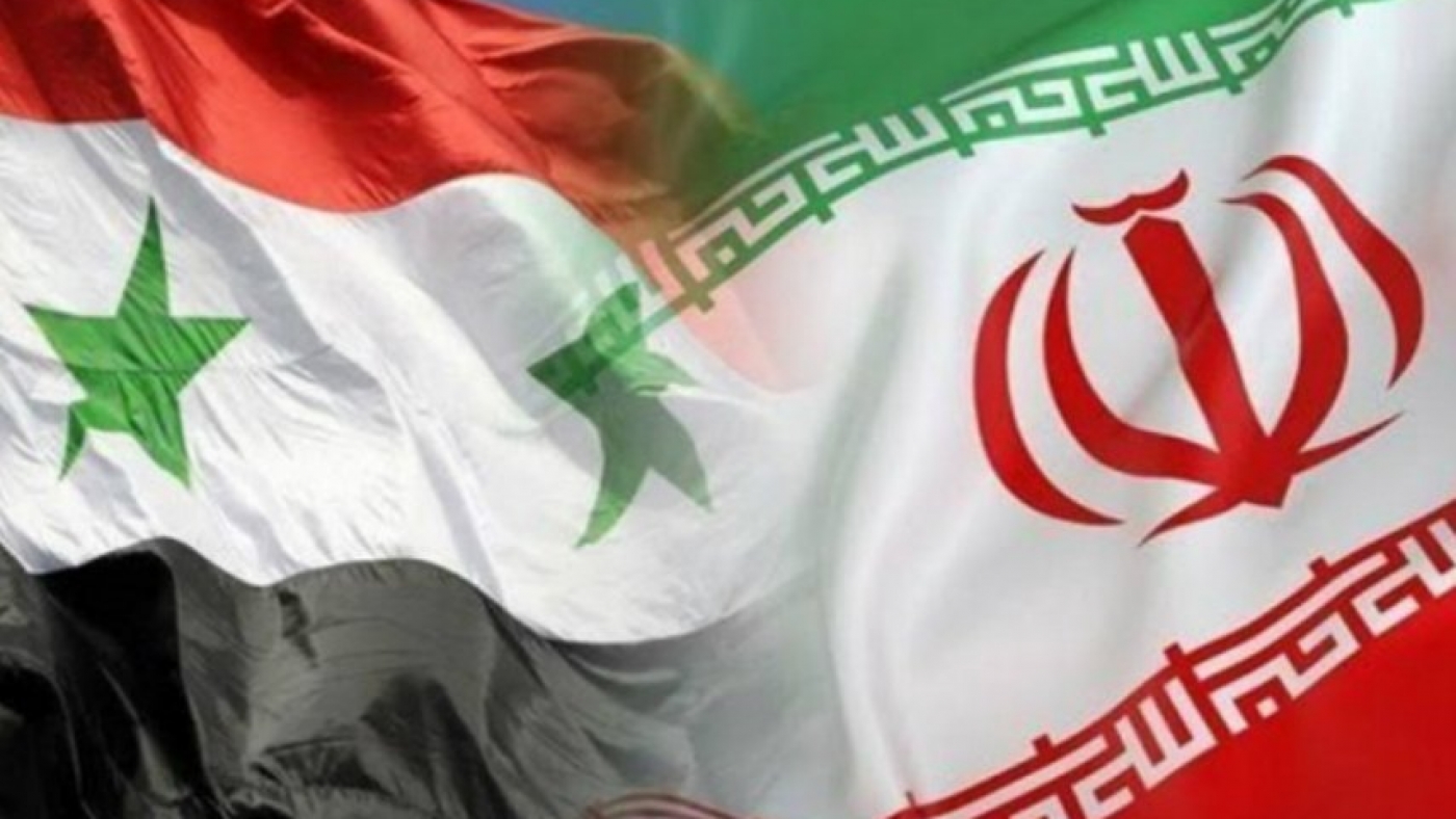 همکاری مناطق آزاد ایران و سوریه