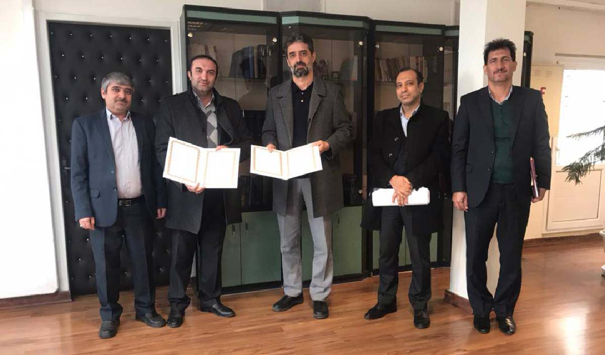  بنیاد شهید و نهاد ریاست جمهوری تفاهم‌نامه همکاری منعقد کردند