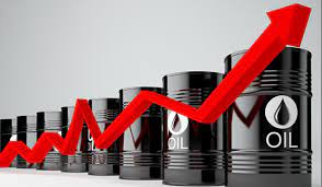 قیمت نفت در 28 دی افزایش یافت