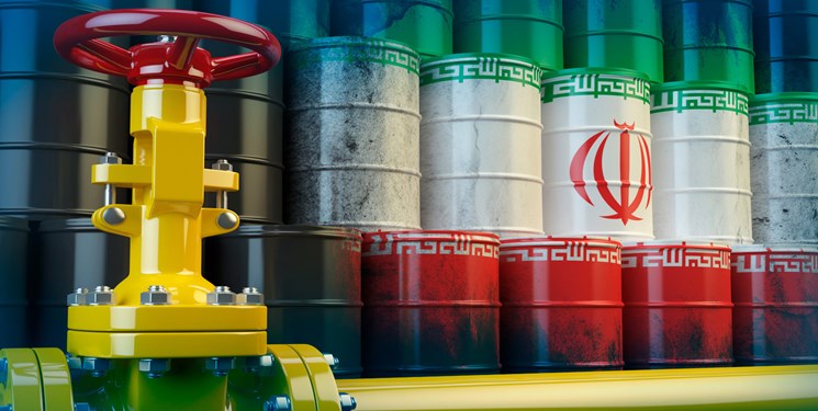 متوسط قیمت نفت ایران در سال 2022 به 100 دلار نزدیک شد