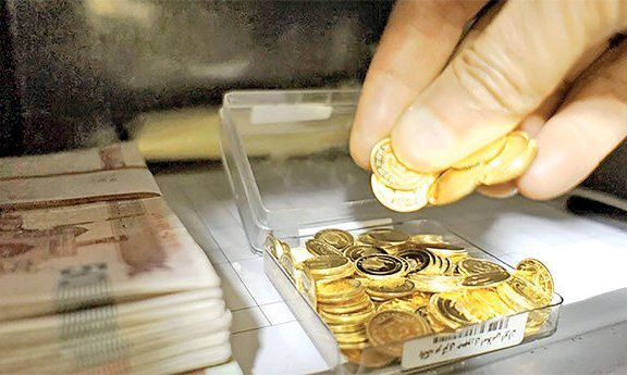 50 هزار ربع سکه در بورس کالا معامله شد/ قیمت رو به کاهش ربع سکه