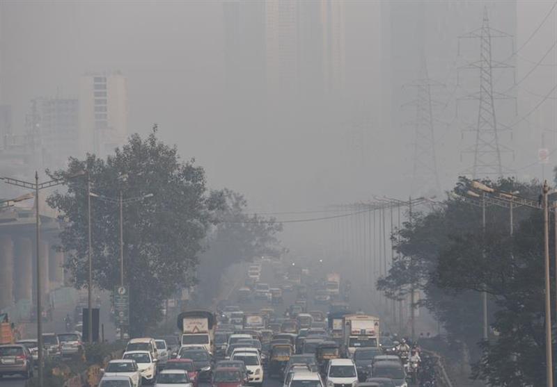 متهم اصلی آلودگی هوا کیست؟ / لزوم تذکر سازمان محیط زیست به وزیر کشاورزی در آلودگی های محیط زیستی
