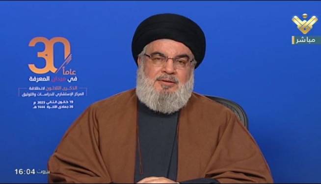  مشکلات معیشتی لبنان، مهمترین دغدغه حزب الله است
