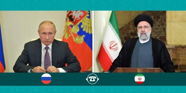 توافقات ایران_ روسیه در عرصه انرژی و ترانزیت سازنده بود/ همکاری‌ها افزایش یابد