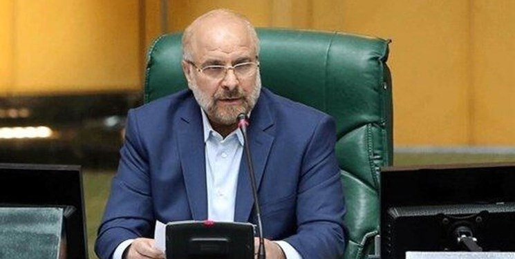  رئیس مجلس پیگیر آخرین وضعیت امدادرسانی به مناطق زلزله‌زده خوی شد 