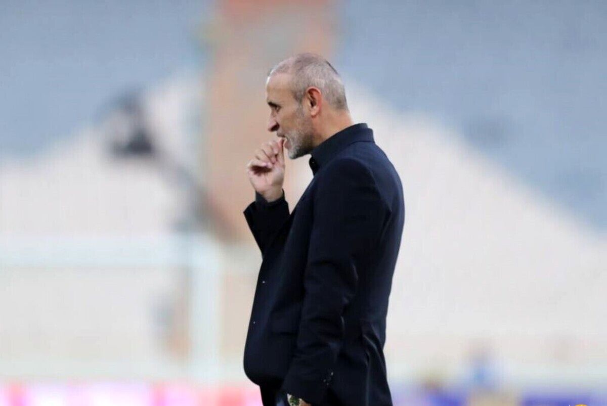 گل محمدی یک بازیکن به پرسپولیس اضافه کرد