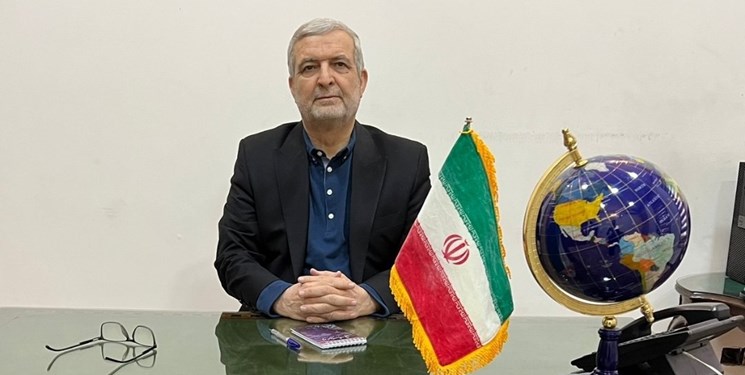 سرپرست جدید سفارت ایران در کابل رسما آغاز به کار کرد
