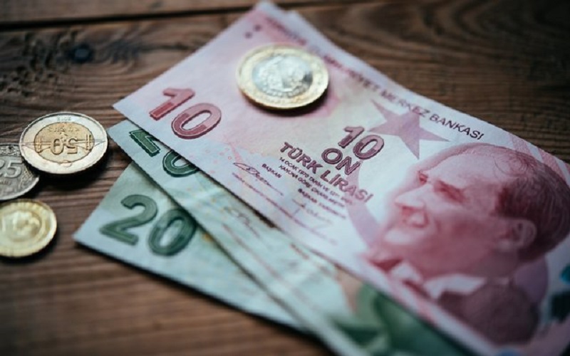 قیمت «لیر» ترکیه امروز یک‌شنبه 2 بهمن‌ماه 1401