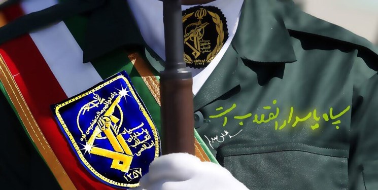 اقدام پارلمان اروپا فاقد وجاهت بین المللی است/ محبوبیت سپاه در بین کشورهای جهان