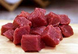 عرضه بیش از 1400 تن گوشت قرمز منجمد در تهران