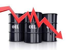افت قیمت نفت در بازارهای جهانی/چین مانع از کاهش بیشتر قیمت شد