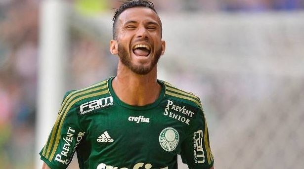 رونمایی از مهاجم برزیلی مد نظر پرسپولیس