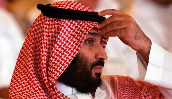 نقشه ولیعهد عربستان برای پیشبرد عادی‌سازی روابط با رژیم صهیونیستی