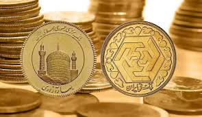 فروش 450 هزار ربع سکه امروز در بورس