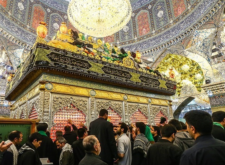 زیارت جامعه کبیره میراث گران بهای امام هادی (ع)