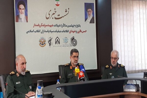دستگیری جاسوسان خارجی گواه موفقیت سازمان‌های اطلاعاتی است

