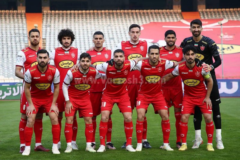 پاداش 50میلیاردی برای قهرمانی پرسپولیس در آسیا
