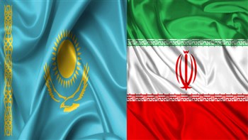 همکاری دوجانبه ایران و قزاقستان در زمینه خدمات فنی و مهندسی کشاورزی