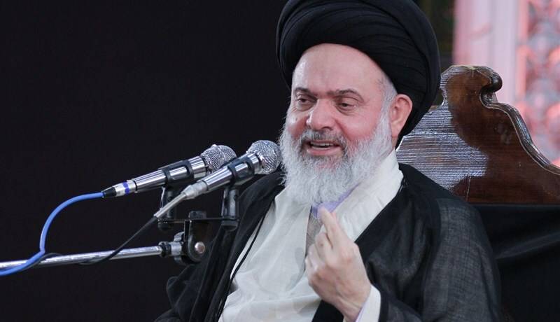  دولت به وعده‌های خود با مردم پایبند باشد
