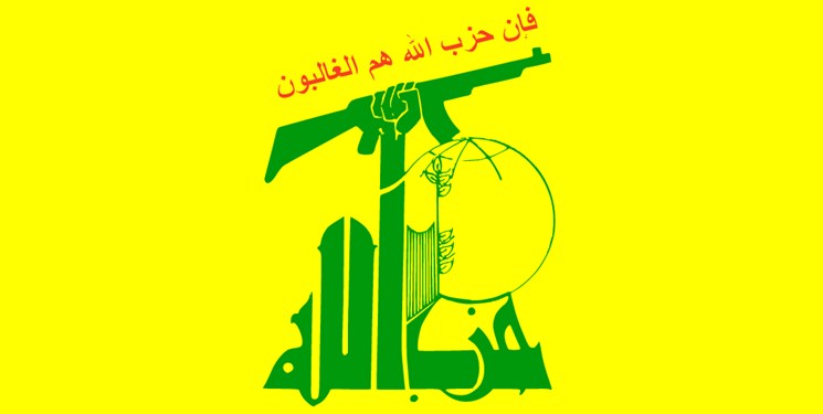 بیانیه حزب الله در محکومیت حملات وحشیانه صهیونیست‌ها به اردوگاه جنین فلسطین