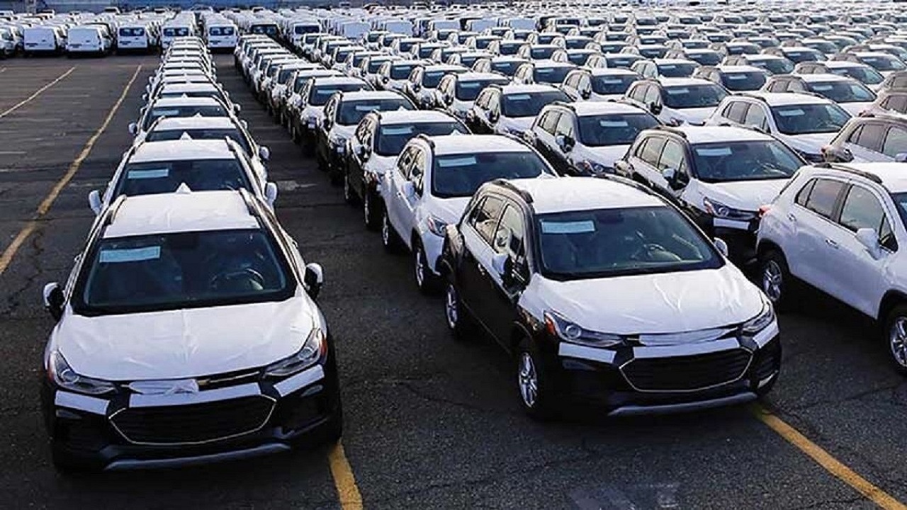 جزئیات تازه از شیوه تعیین قیمت پایه خودروهای وارداتی در بورس کالا