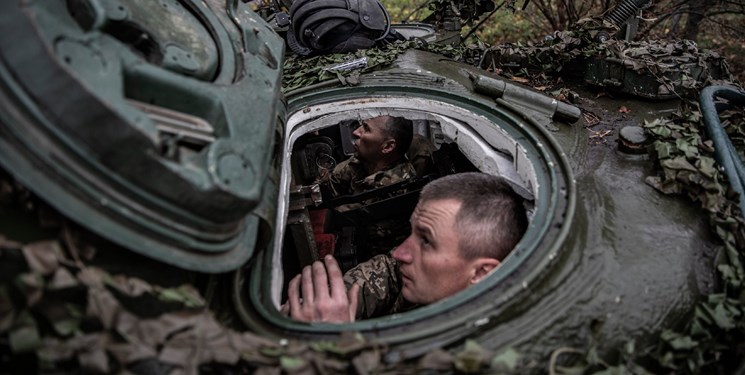نیویورک تایمز؛ تانک‌های غربی نمی‌تواند برای اوکراین معجزه کند