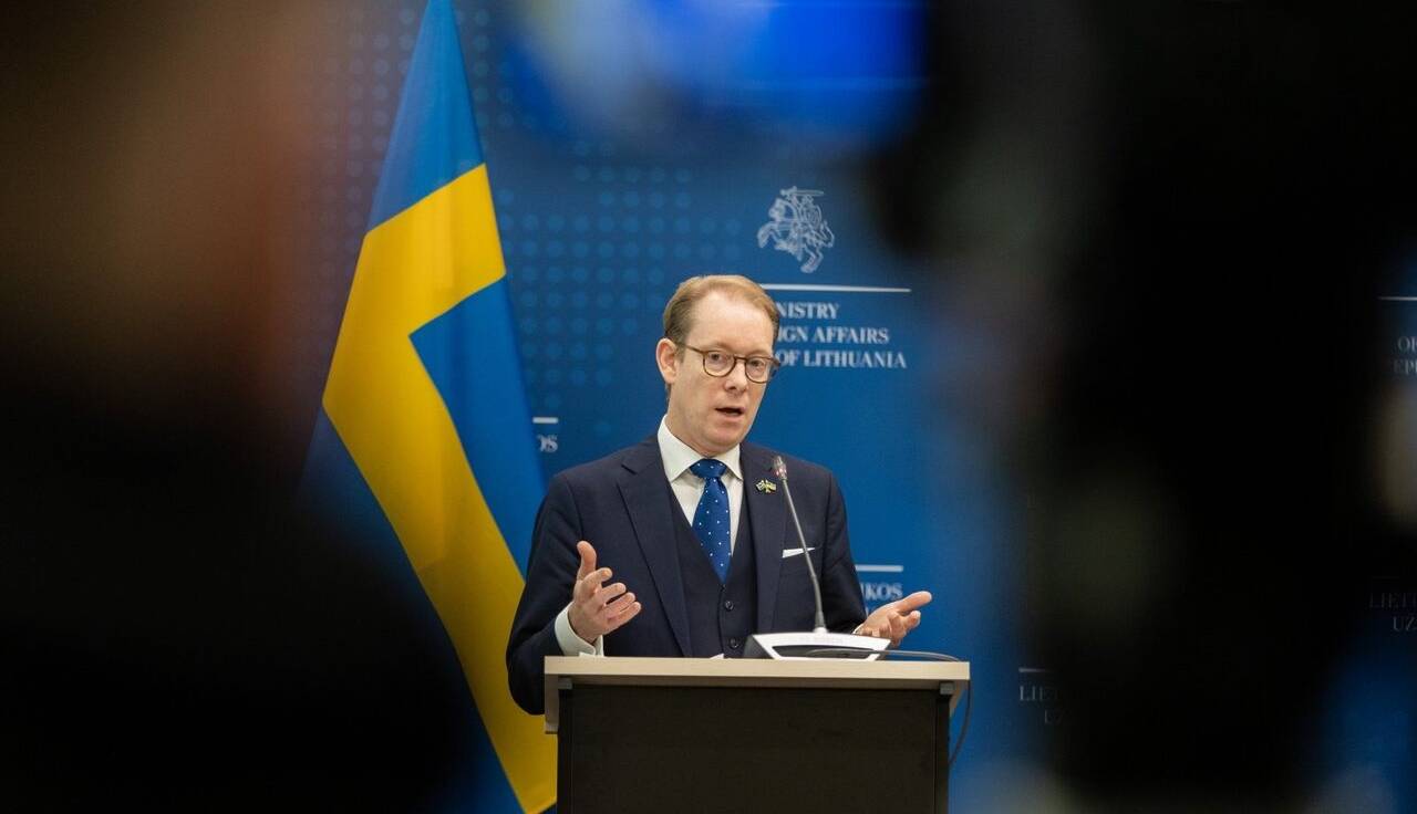 توقف فرایند عضویت سوئد در ناتو پس از هتک حرمت قرآن کریم
