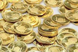 فروش ربع سکه در بورس ادامه دارد
