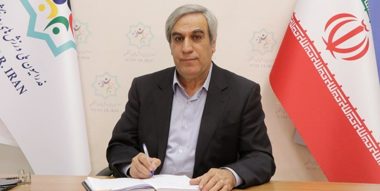 روسای انجمن‌های 11 رشته ورزشی فدراسیون دانشگاهی منصوب شدند
