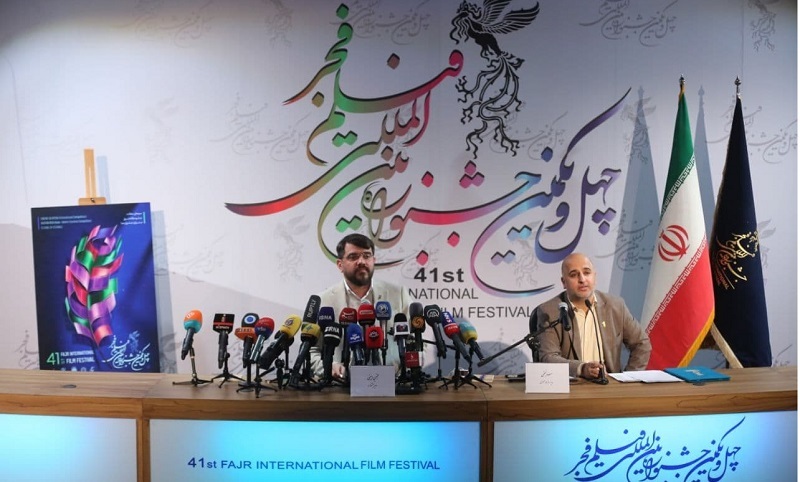 رقابت 24 فیلم در بخش سودای سیمرغ/ «جشنواره فجر» حال خوب را به خانواده ایرانی هدیه می‌کند