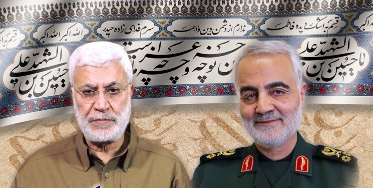 دولت ملزم به اعلام نتایج تحقیقات ترور شهیدان سلیمانی و المهندس است
