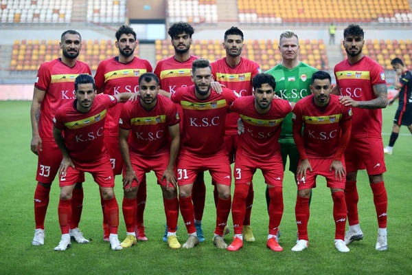 اعلام محل بازی فولاد در لیگ قهرمانان آسیا