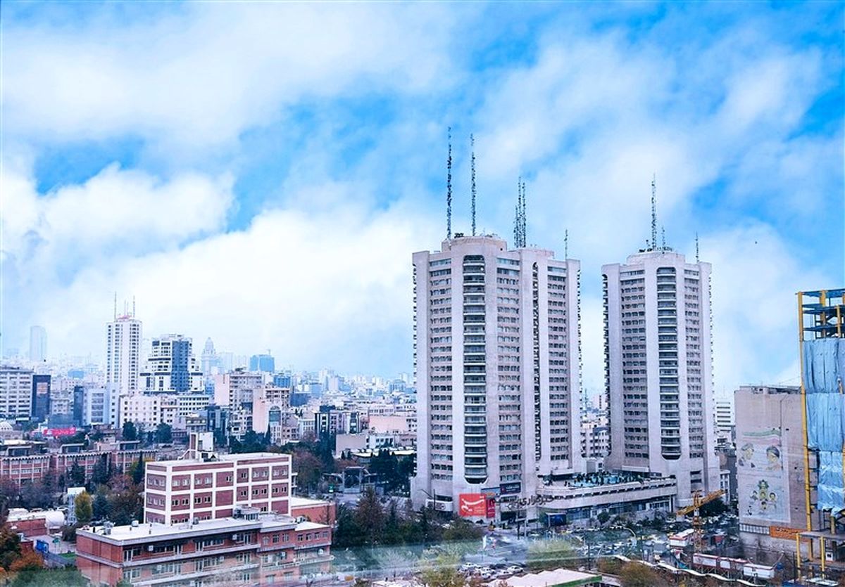 فاصله 27 میلیارد تومانی قیمت مسکن در شمال و جنوب تهران