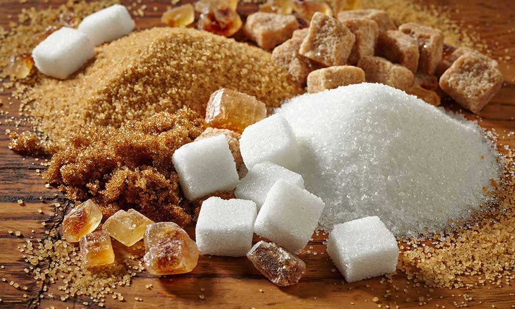نرخ قند و شکر در میادین و بازارهای میوه و تره بار مشخص شد
