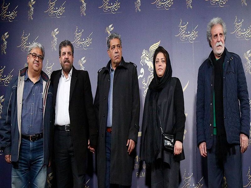 تهیه‌کننده «شماره 10»: ما ایرانی‌ها به پهلوانان عِرق خاصی داریم